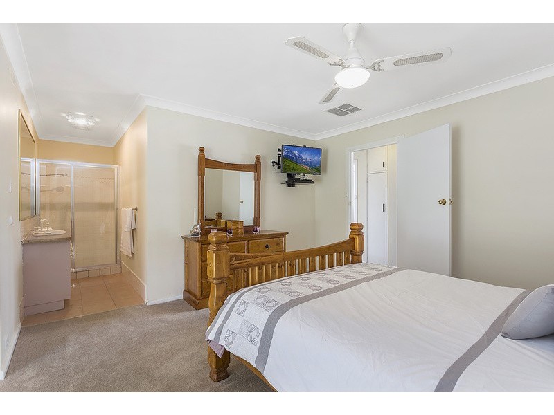 5 Scarborough Drive, Wodonga VIC 3690