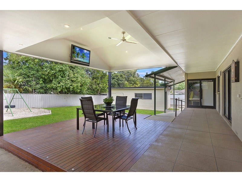 5 Scarborough Drive, Wodonga VIC 3690