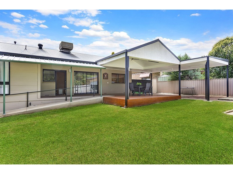 5 Scarborough Drive, Wodonga VIC 3690