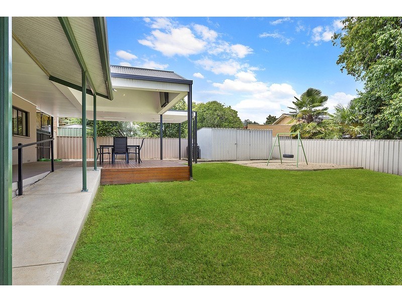 5 Scarborough Drive, Wodonga VIC 3690