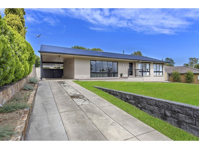 5 Scarborough Drive, Wodonga VIC 3690