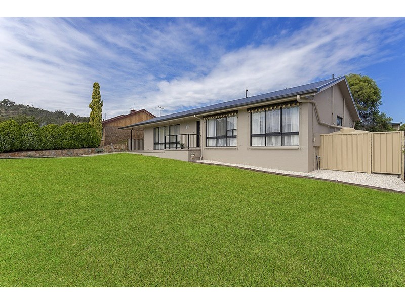 5 Scarborough Drive, Wodonga VIC 3690