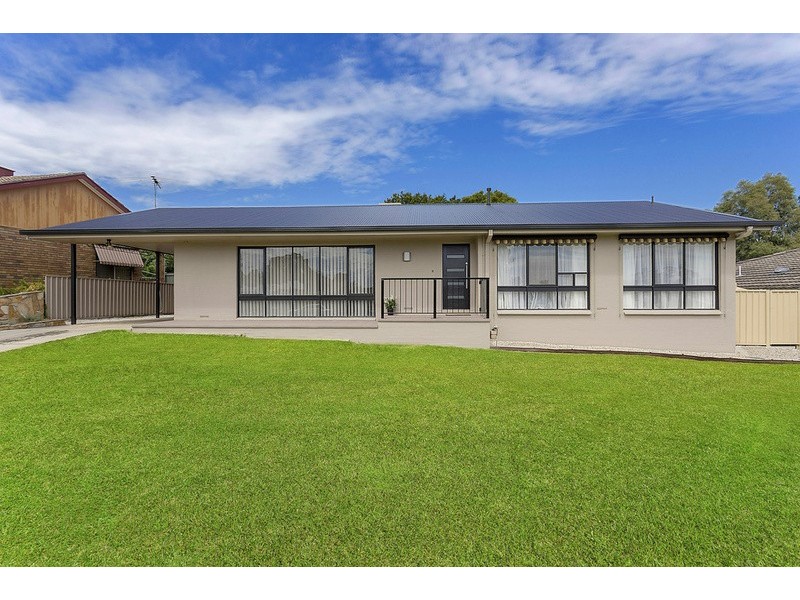 5 Scarborough Drive, Wodonga VIC 3690
