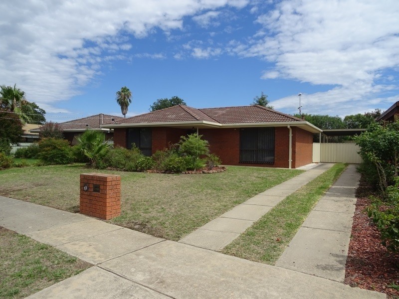 23 Garnet Circuit, Wodonga VIC 3690