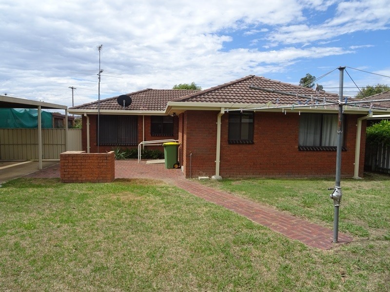 23 Garnet Circuit, Wodonga VIC 3690