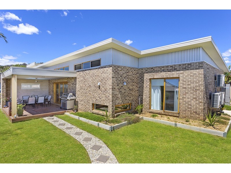 44 Victoria Cross Parade, Wodonga VIC 3690