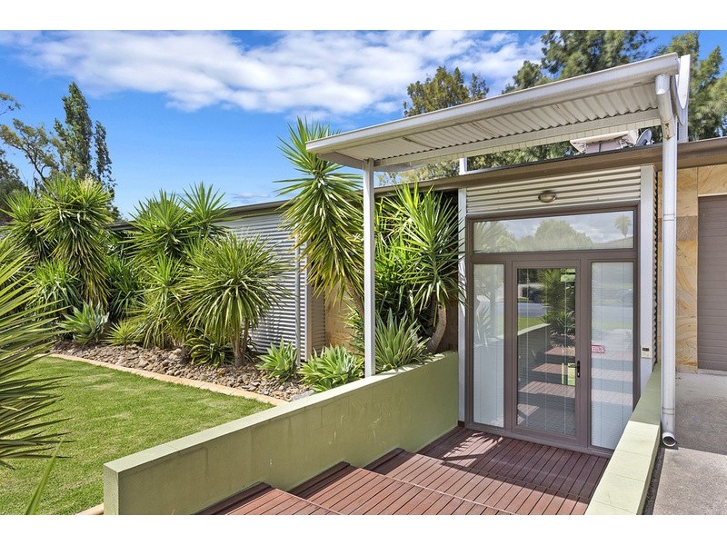 2 Parkland Drive, Wodonga VIC 3690