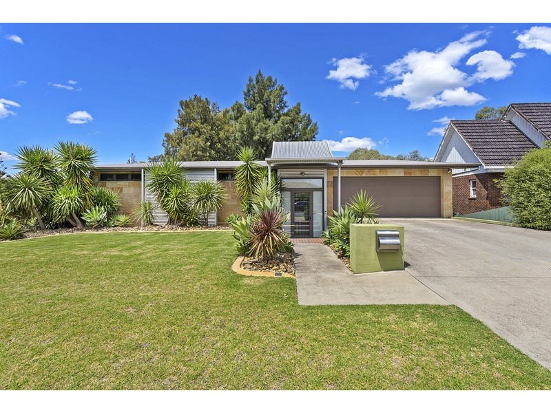 2 Parkland Drive, Wodonga VIC 3690