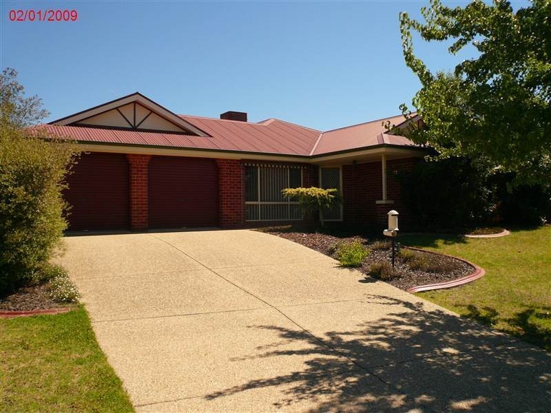 49 Iron Way, Wodonga VIC 3690