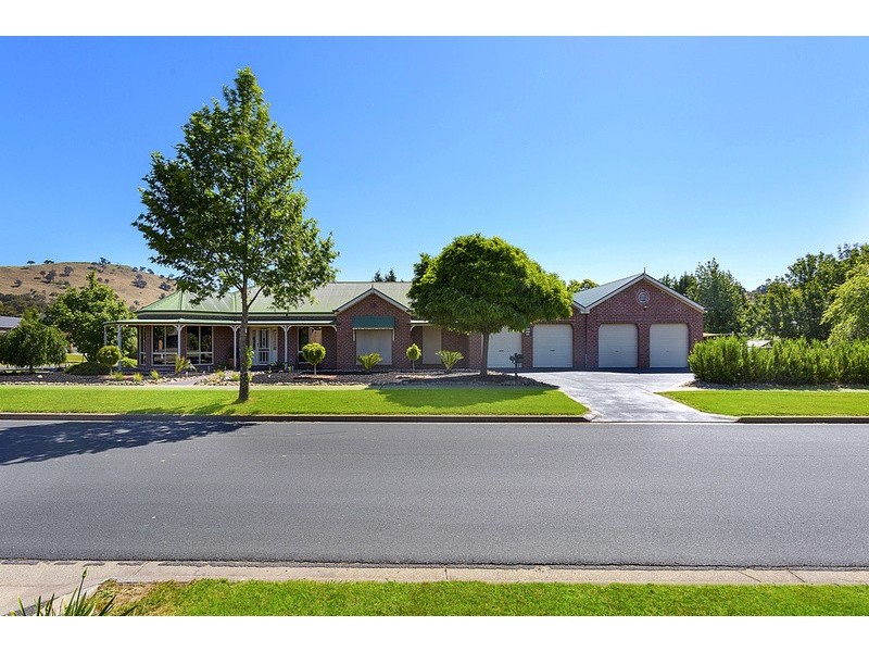 5 Glen Avon Terrace, Wodonga VIC 3690