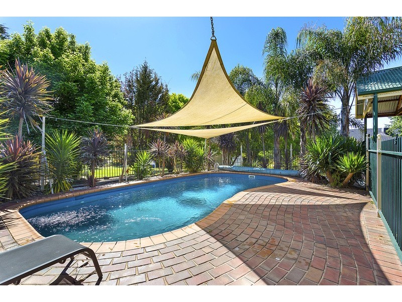 5 Glen Avon Terrace, Wodonga VIC 3690