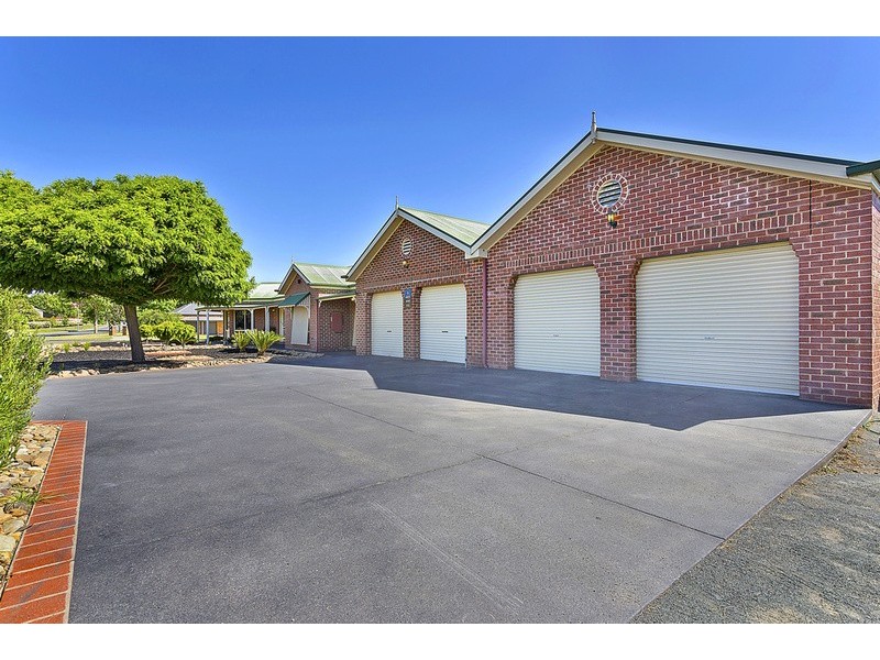 5 Glen Avon Terrace, Wodonga VIC 3690