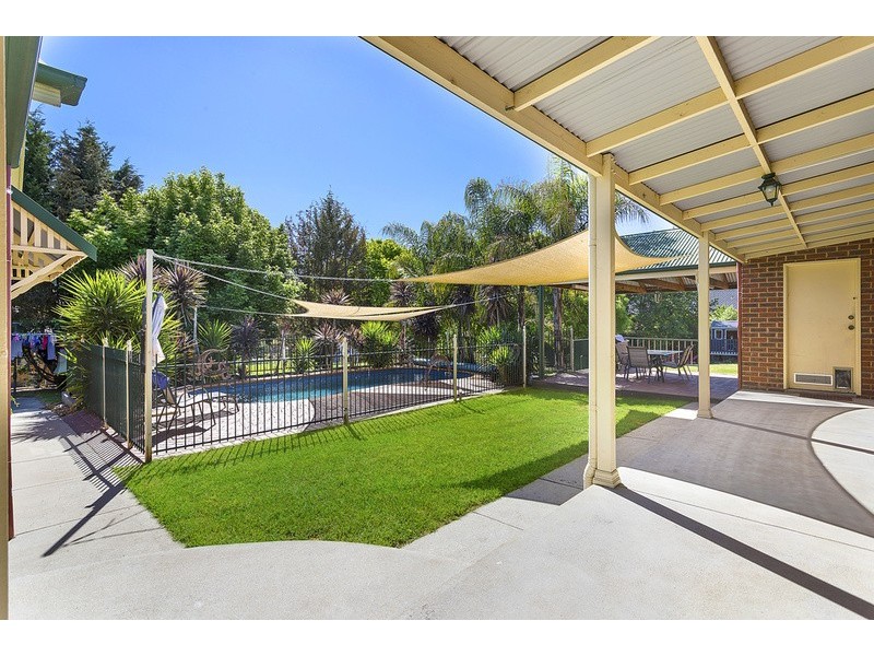 5 Glen Avon Terrace, Wodonga VIC 3690