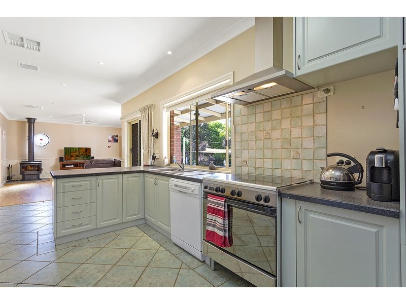 5 Glen Avon Terrace, Wodonga VIC 3690