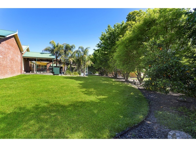 5 Glen Avon Terrace, Wodonga VIC 3690