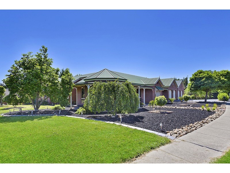 5 Glen Avon Terrace, Wodonga VIC 3690
