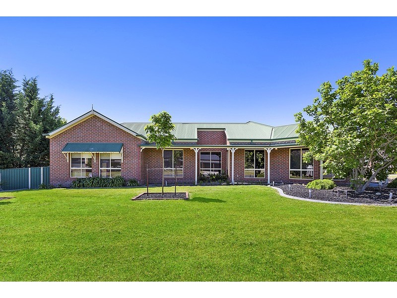 5 Glen Avon Terrace, Wodonga VIC 3690