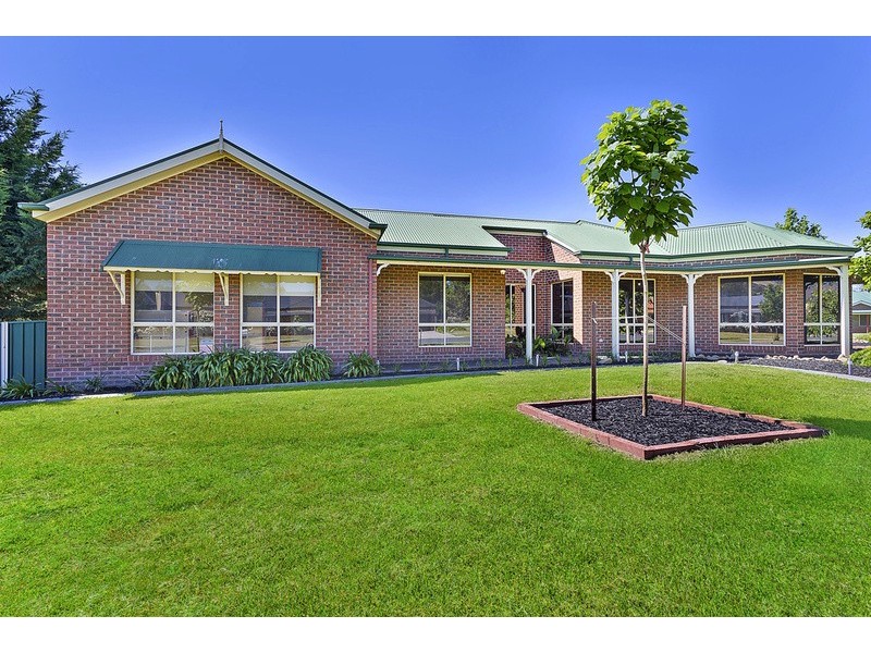 5 Glen Avon Terrace, Wodonga VIC 3690