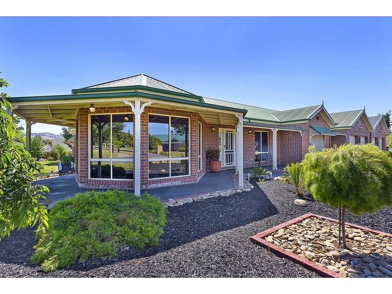 5 Glen Avon Terrace, Wodonga VIC 3690