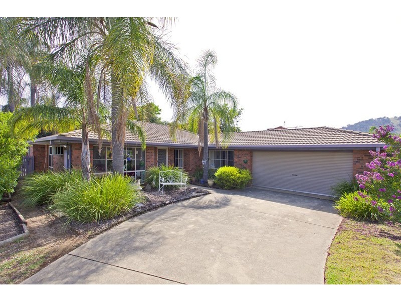 146 DeKerilleau Drive, Wodonga VIC 3690