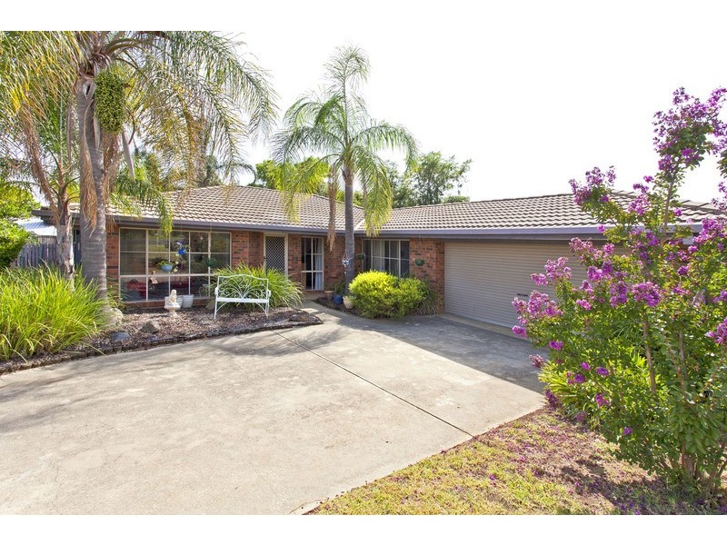 146 DeKerilleau Drive, Wodonga VIC 3690