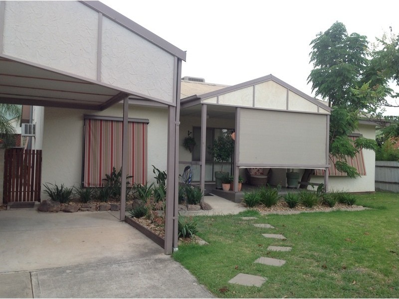 22 Schubert Crescent, Wodonga VIC 3690