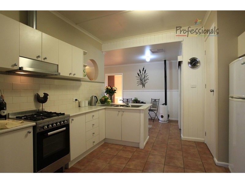 22 Schubert Crescent, Wodonga VIC 3690