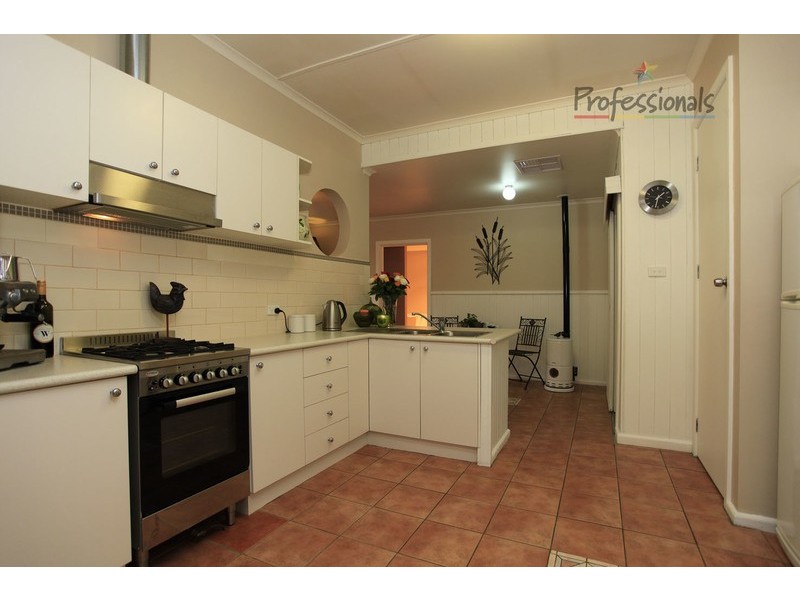 22 Schubert Crescent, Wodonga VIC 3690