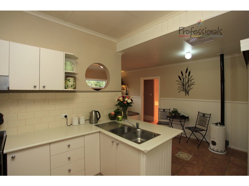 22 Schubert Crescent, Wodonga VIC 3690