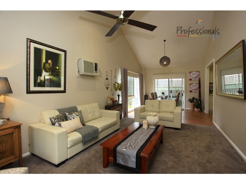 22 Schubert Crescent, Wodonga VIC 3690