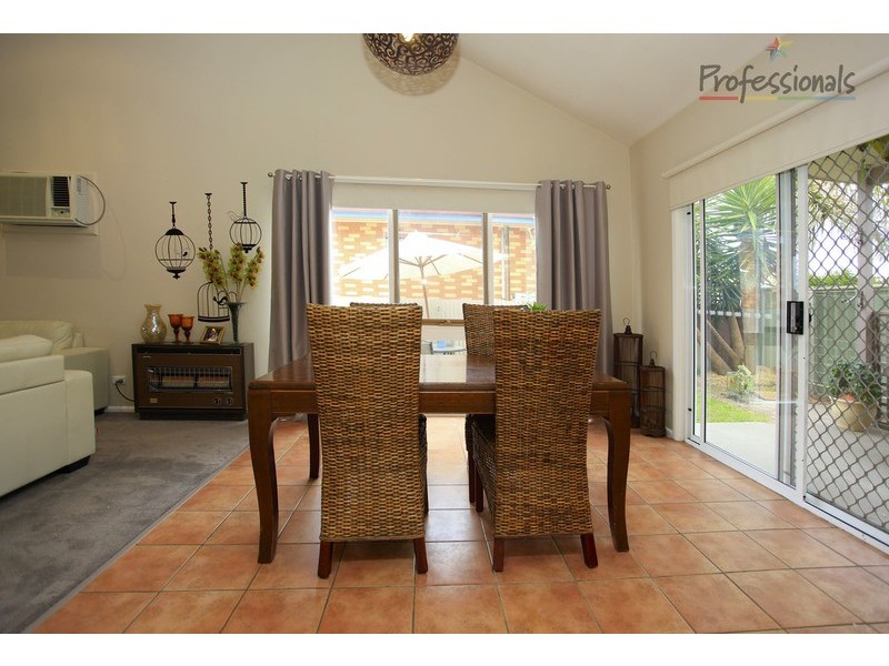 22 Schubert Crescent, Wodonga VIC 3690