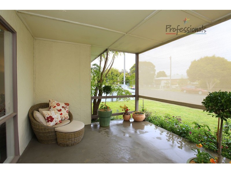 22 Schubert Crescent, Wodonga VIC 3690