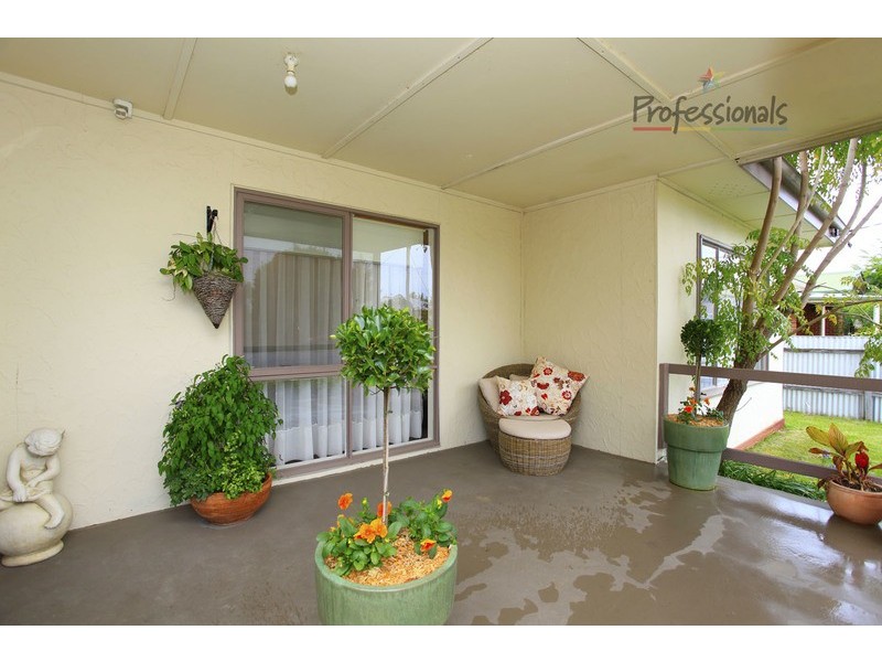 22 Schubert Crescent, Wodonga VIC 3690
