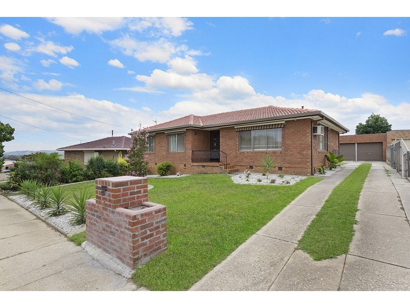 5 Holmes Court, Wodonga VIC 3690