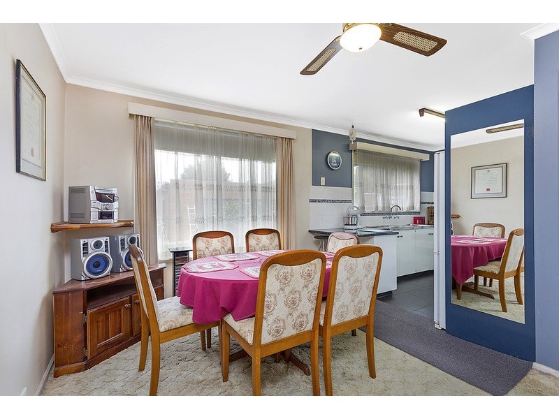 5 Holmes Court, Wodonga VIC 3690