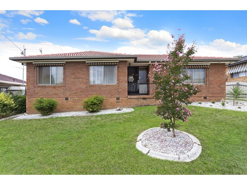 5 Holmes Court, Wodonga VIC 3690