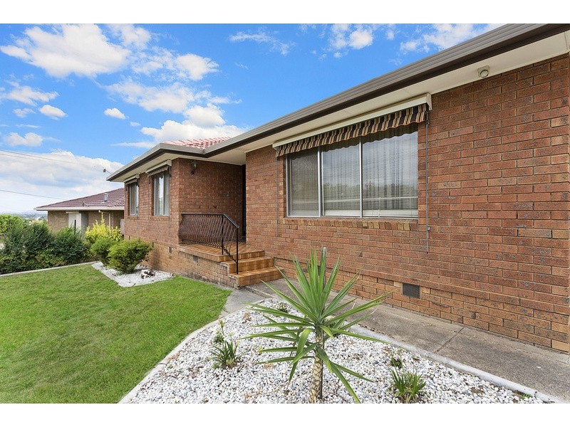 5 Holmes Court, Wodonga VIC 3690