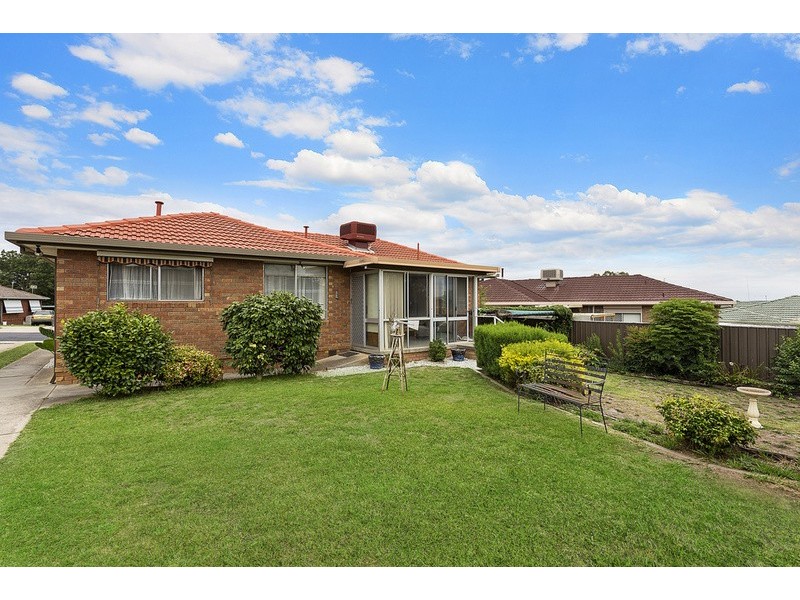 5 Holmes Court, Wodonga VIC 3690