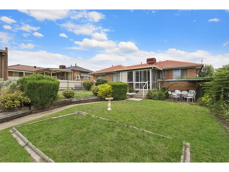 5 Holmes Court, Wodonga VIC 3690