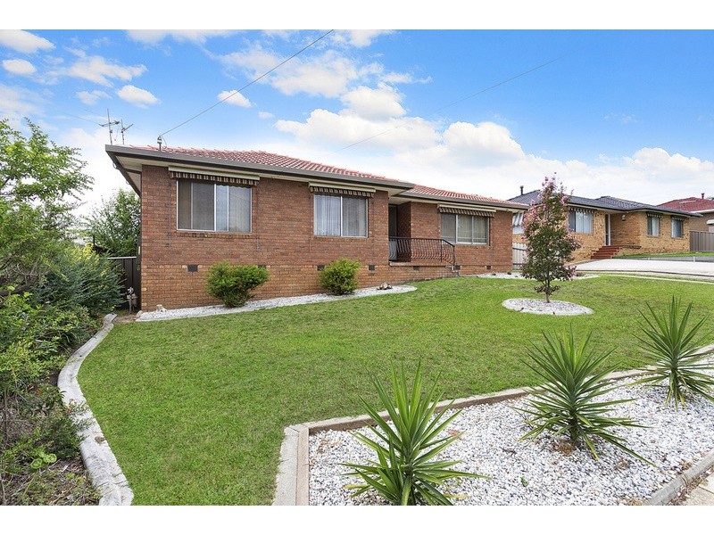 5 Holmes Court, Wodonga VIC 3690