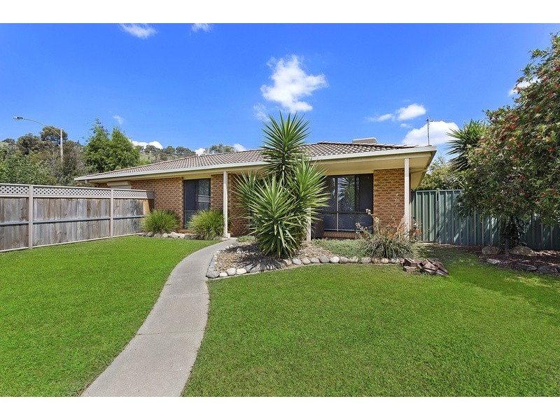 26 Menzies Street, Wodonga VIC 3690