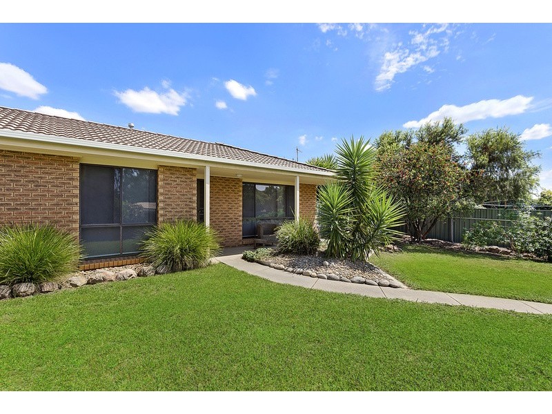 26 Menzies Street, Wodonga VIC 3690