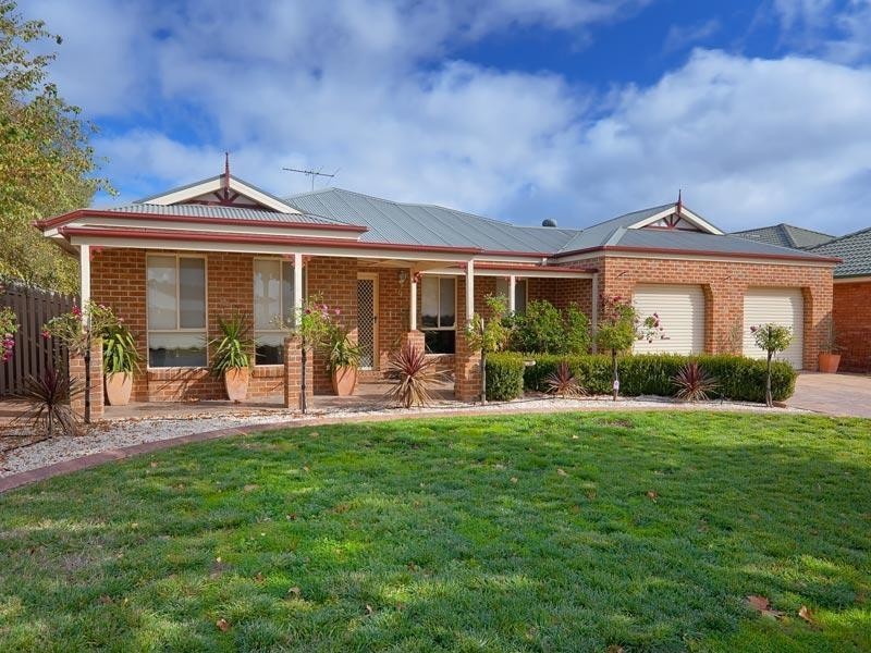 9 Clarendon Avenue, Wodonga VIC 3690
