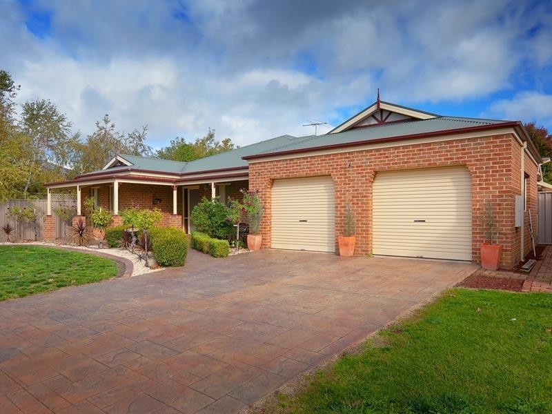 9 Clarendon Avenue, Wodonga VIC 3690