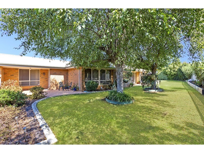 15 Falcon Circuit, Wodonga VIC 3690