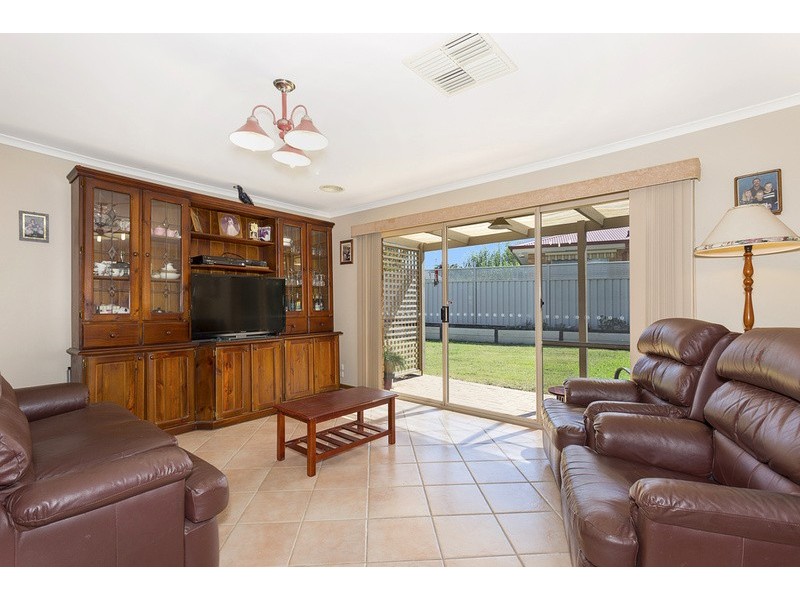 15 Falcon Circuit, Wodonga VIC 3690