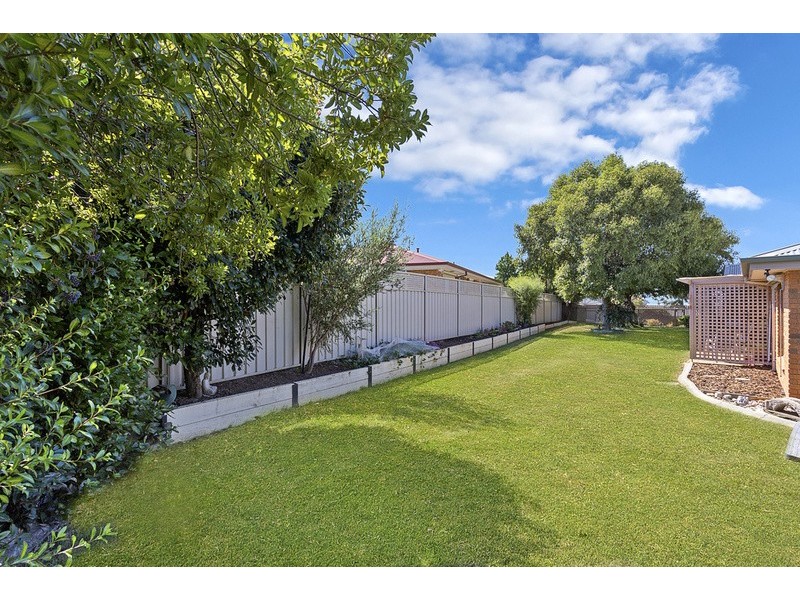 15 Falcon Circuit, Wodonga VIC 3690
