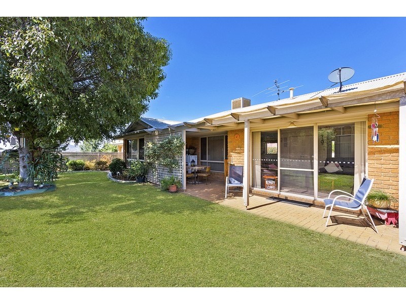 15 Falcon Circuit, Wodonga VIC 3690