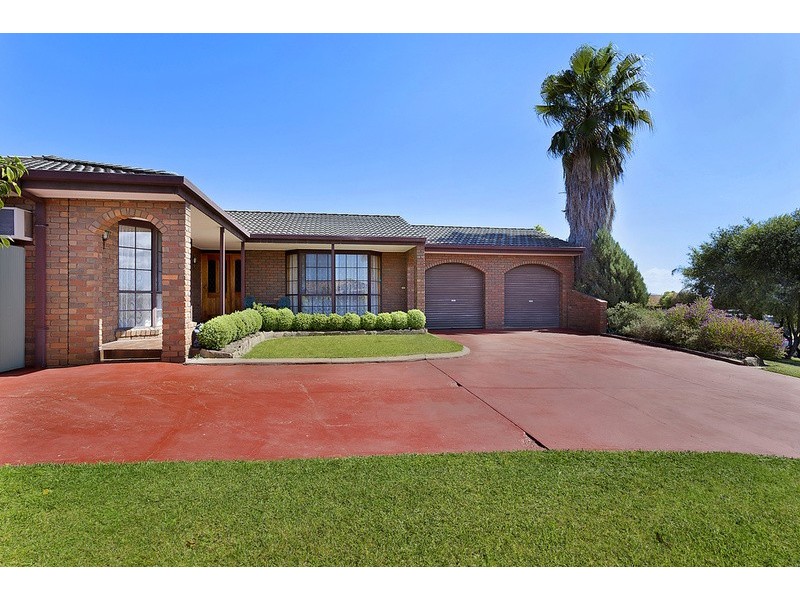 41 Menzies Street, Wodonga VIC 3690