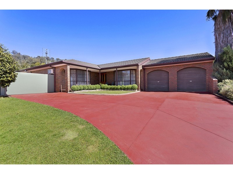41 Menzies Street, Wodonga VIC 3690